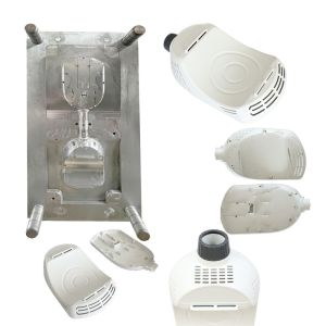 China Professional Home Plastic Parts for ABS/PA66/PP/PC/PMMA/PSU/PCTG/TPE/TPU/PBT Customized Plastic Molding Injection Moulding on sale