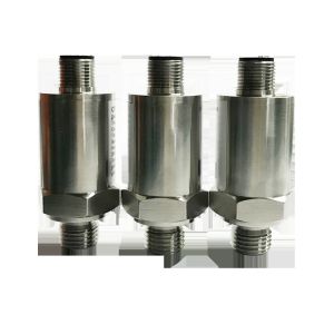 fluid monitoring and control petroleum miniature pressure transducer transmitter
