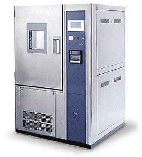 Quality Precision Constant Temperature And Humidity Machine Yellowing Resistance Test 1000W for sale