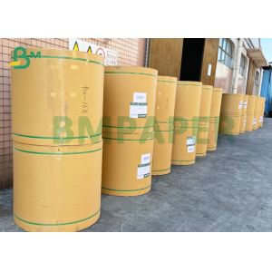 China White Cardstock Gloss Cover Paper C2S 10pt Brochures Printing on sale