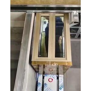 Compact Gearless Home Lift | Versatile 450-1000 lbs Capacity