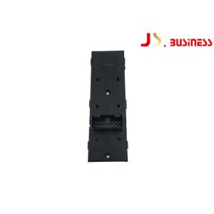 ABS Material Power Window Control Switch Left Front For Sportage Long Life Span