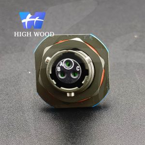 MS26482 Connector,MS3474W8-3P,MIL-C-26482Ⅱ，MS26482 seriesⅡ