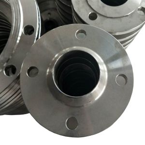 Customize ANSI DIN JIS Stainless Steel 304 316 PL Flange