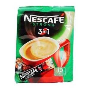 Instant Coffee Sachet VFFS Packaging Machine 10g Salt Sachet Packaging Machine