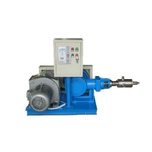 Quality Industrial Gas Equipment Cryogenic Liquid Pump for sale