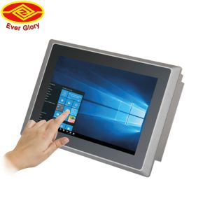 Quality OEM Industrial Projected Capacitive Touch Panels 12.1 Inch IP65 Waterproof for sale