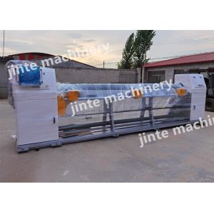 Hexagonal 11kw 180meters/Hour Chicken Wire Machine High Speed