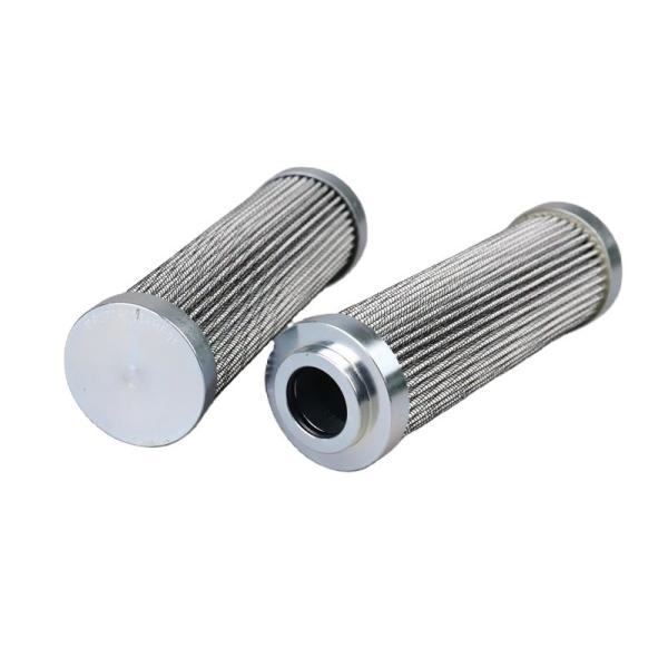 DP070A005AHP01 Hydraulic Pressure Filter Element with Video Outgoing-Inspection