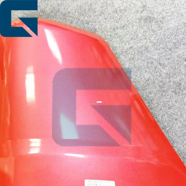 WG1642111014 Wind Shield Left Right for Truck Spare Parts