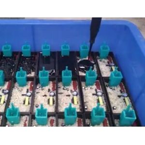 Automatic Electric CNC Silicone Dispenser With Driven Type