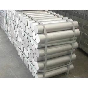 Top Quality Aluminum Alloy Rod / Bar 6061 6063 6082 7075