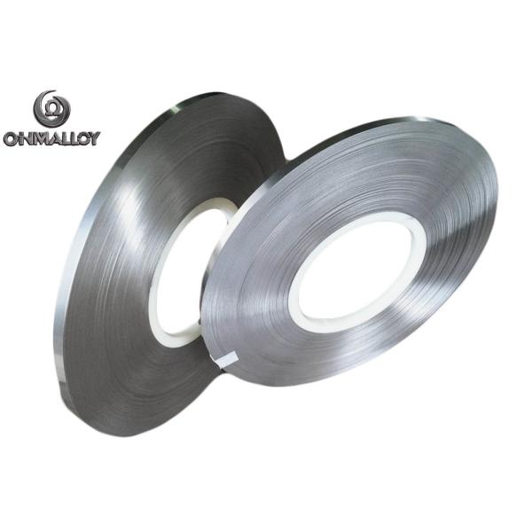 Buy Ag50Cu50 Alloy Strip High Conductivity Oxidation Resistance at wholesale prices