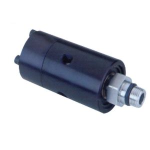 Single Passage 50RPM SS304 Rotor Hydraulic Rotary Union