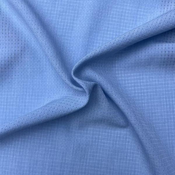 91%P 9%SP 50D+50D+40D*100/40D 119GSM 4-way spandex fabric