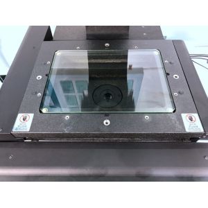 1/3'' CCD Camera 0.001mm 220V AC CNC Video Measuring System