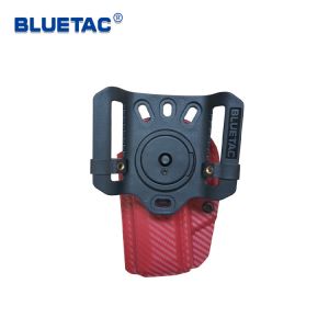 Quality OWB Fobus Carbon Fiber Fobus Holster Optimized For Combat Ready Access for sale