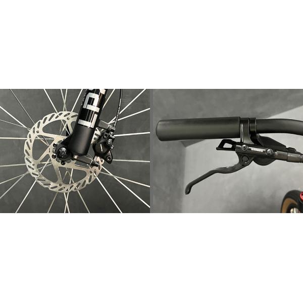 Full Carbon Complete Mountain Bikes Disc Brake 29er Shimano Group 11 Speed