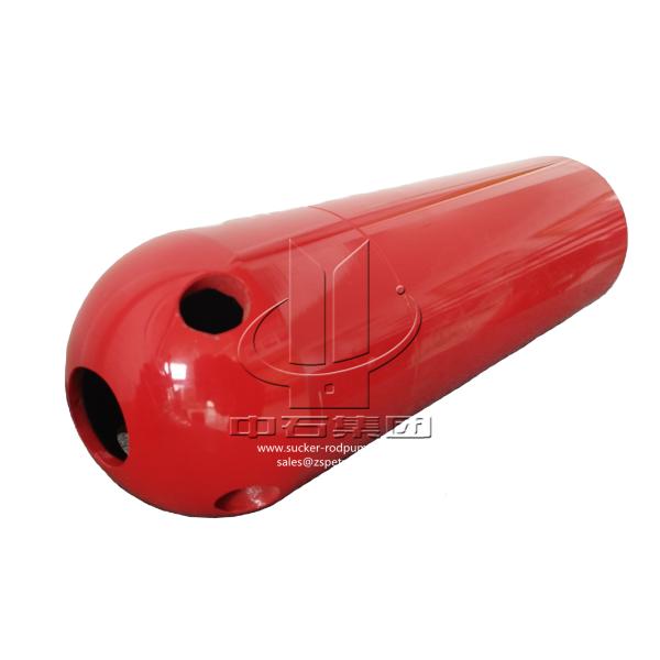 Buy PDC Drillable Thread Float Shoe And Collar With Single Valve at wholesale prices