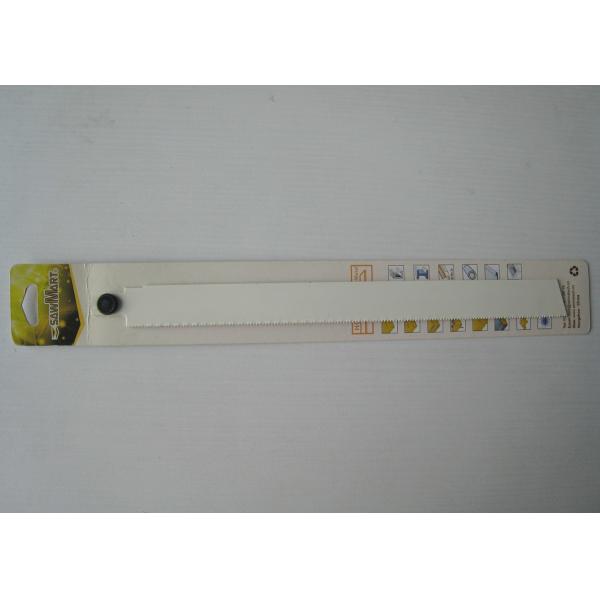 Buy Reciprocating saw blade WB1214E 300mm 14T  Demolition work for pipe at wholesale prices