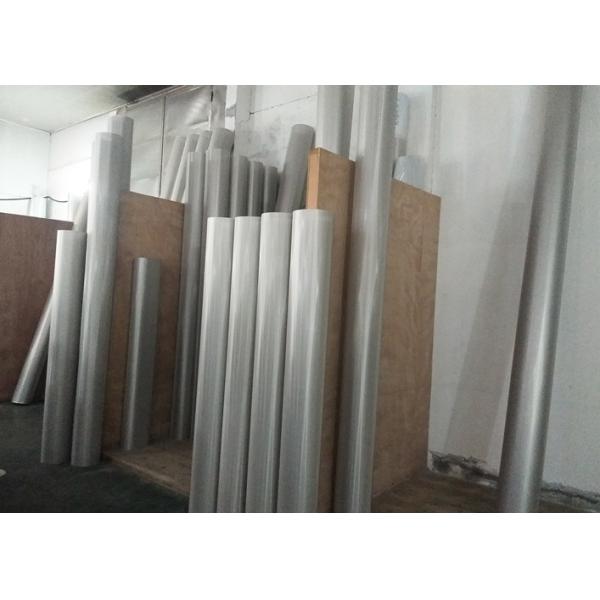 Buy High Elasticity Rotary Screen 155M 640 Ni Printing Good Toughness at wholesale prices