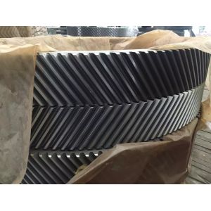 Quality Gardner Denver PZ10 mud pump power end spares for sale