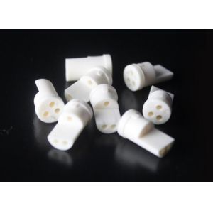 Home Appliances Plastic Molding Tool Easy Automation Anodized Polish Finish