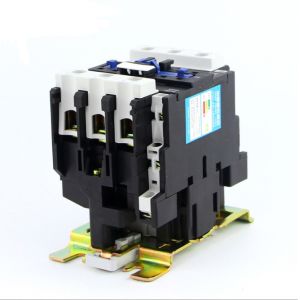 CJX2 5011/LC1 D50 Ac Contactor Magnetic Contactor