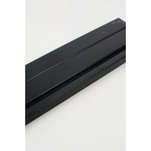 China Custom PVC Panel Decorative Plastic Trim on sale