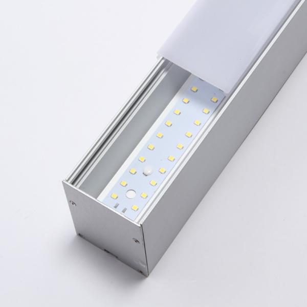 Buy 50x75mm 5075 Linear Office Lighting High Brightness SMD LED With NO Infrared at wholesale prices