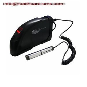 Quantum Magnetic Resonant Whole Body Health Analyzer For Hospital