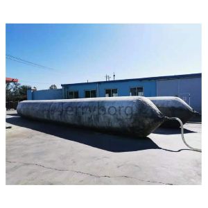 Marine Supplies Ship Launching Landing Lifting Boat Air Bag