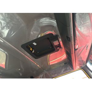 75km/H336HP LHD Dump Truck SINOTRUK HOWO 6x4