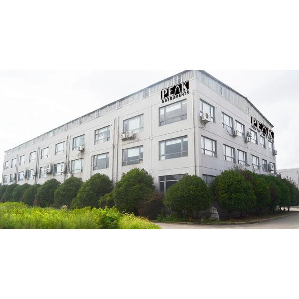 7 Inch Color Capacitive Touch Screen Chloride Ion Meter with -1999.9-1999.9 mV Range