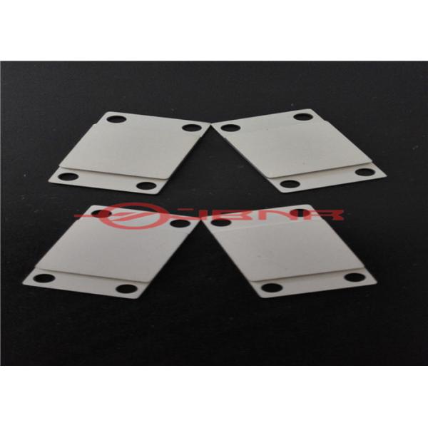 Buy Strict Dimension Control 80Mo20Cu For Radar System In Telecommunication at wholesale prices