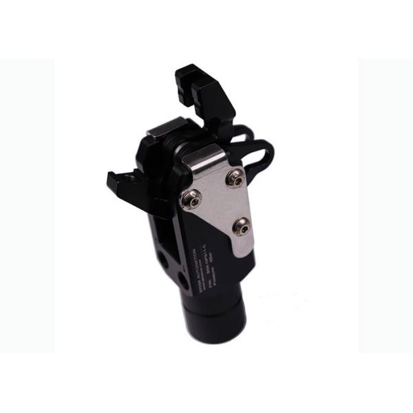 Buy Auto Parts Pneumatic Power Clamps Transfer Gripper Long Life Cycle at wholesale prices