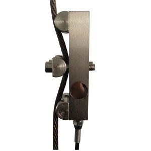 SUMMIT RH-EC Wire Rope Load Cell Electric Hoist Crane Rope Tension Load Cell 18