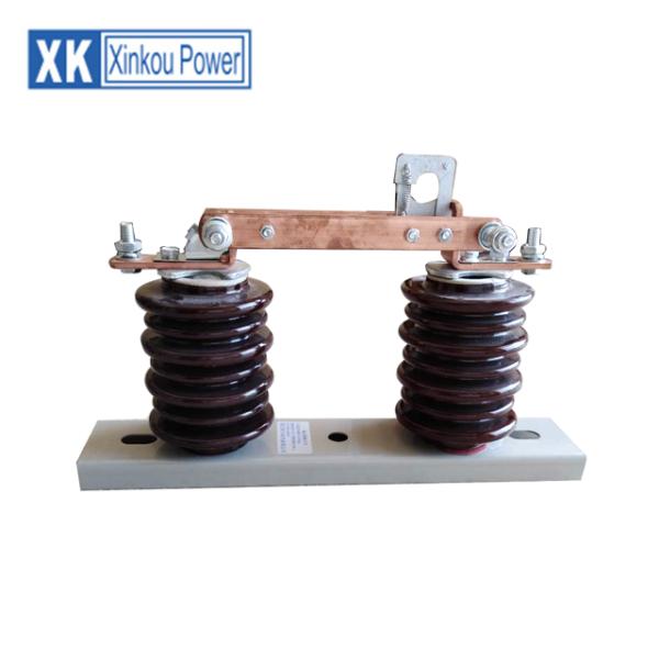11KV 12KV 630A High Voltage Disconnect Switch / Motor Operated Disconnect Switch