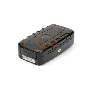 0.365kg Waterproof GPS Tracker Magnetic Remote Voice Monitoring