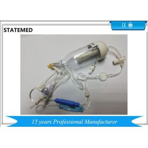 Hospital Disposable Infusion Pump CBI 200ml For Painless Parturition