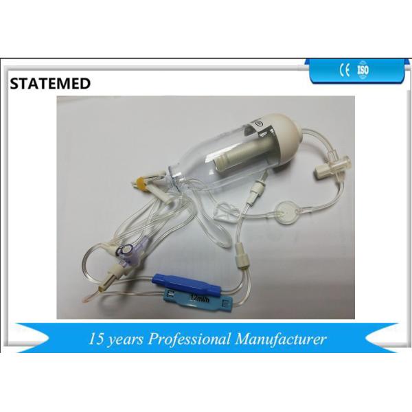 Buy Hospital Disposable Infusion Pump CBI 200ml For Painless Parturition at wholesale prices