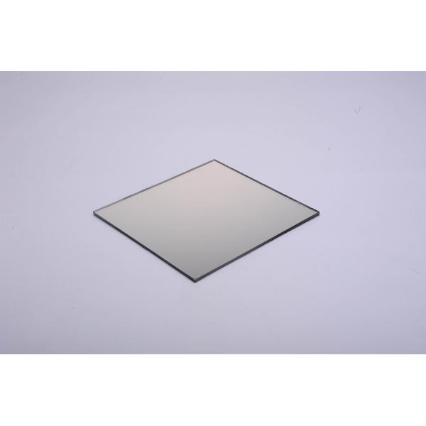 Mirror acrylic sheets customization free samples