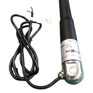 12V/24V 100N~6000N High-speed DC Motorized Tubular Linear Actuators