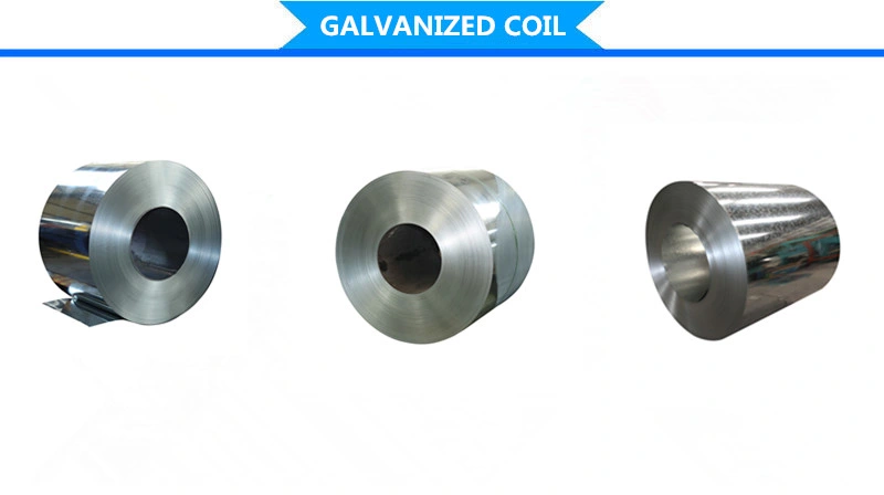 Aluzinc Steel Coil &amp; Strip/Az150g Galvalume Steel Coil for lok Roofing Sheet