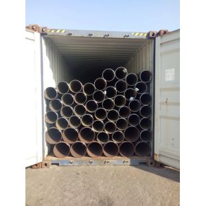 Precise Welded Tube Annealed MOC API5LGR X60 For Pipework Construction