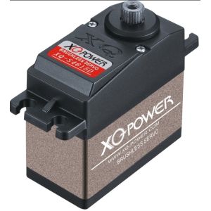 Quality XQ POWER 0.07s High Speed Brushless Servo for sale