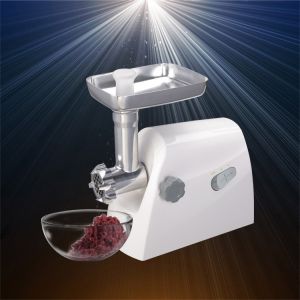 Quality 550W Electric Meat Grinder with with UL, CE,GS,CCC and RoHS Approvals for sale