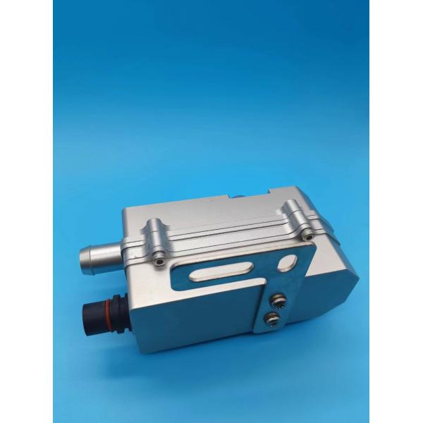 Easy Installation Electric Engine Preheater Car 1000W CE / ROHS Approved