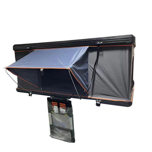 Buy All Season Rooftop Awning Car Polyester Roof Top Tent And Awning at wholesale prices