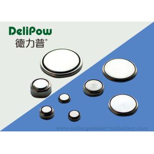 Quality CR2332 3v Coin Cell Battery , Lithium Button Batteries For Electronic Watches for sale